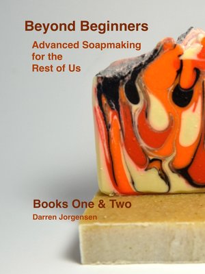 cover image of Beyond Beginners